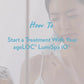 🇬🇧 ageLOC LumiSpa® iO BLUE - World's #1 Skin cleansing device