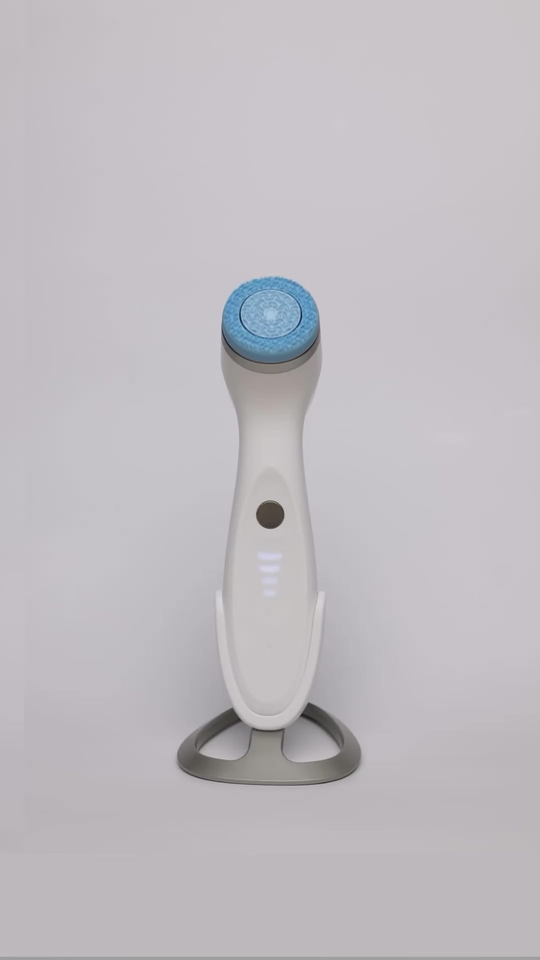 🇬🇧 Shop ageLOC LumiSpa iO Cleansing Kit Hello, iO. ageLOC