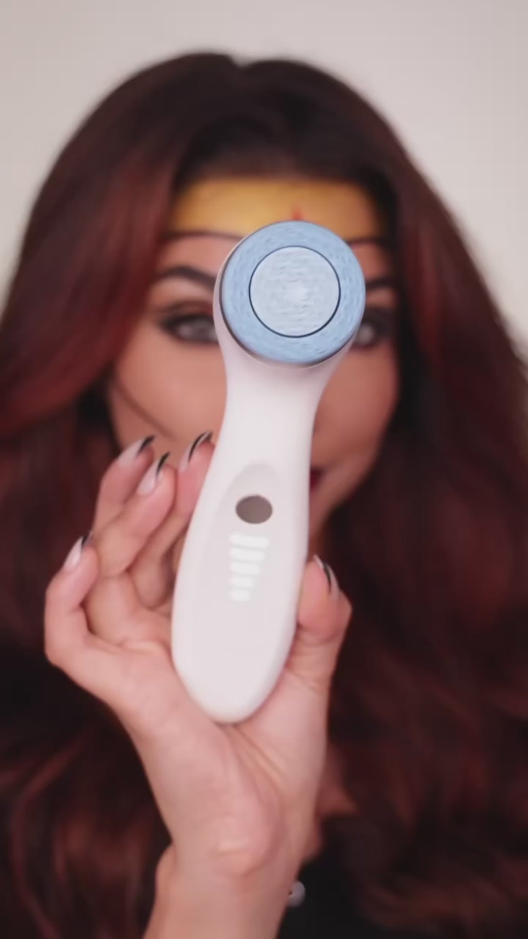 🇬🇧 Shop ageLOC LumiSpa iO Cleansing Kit Hello, iO. ageLOC