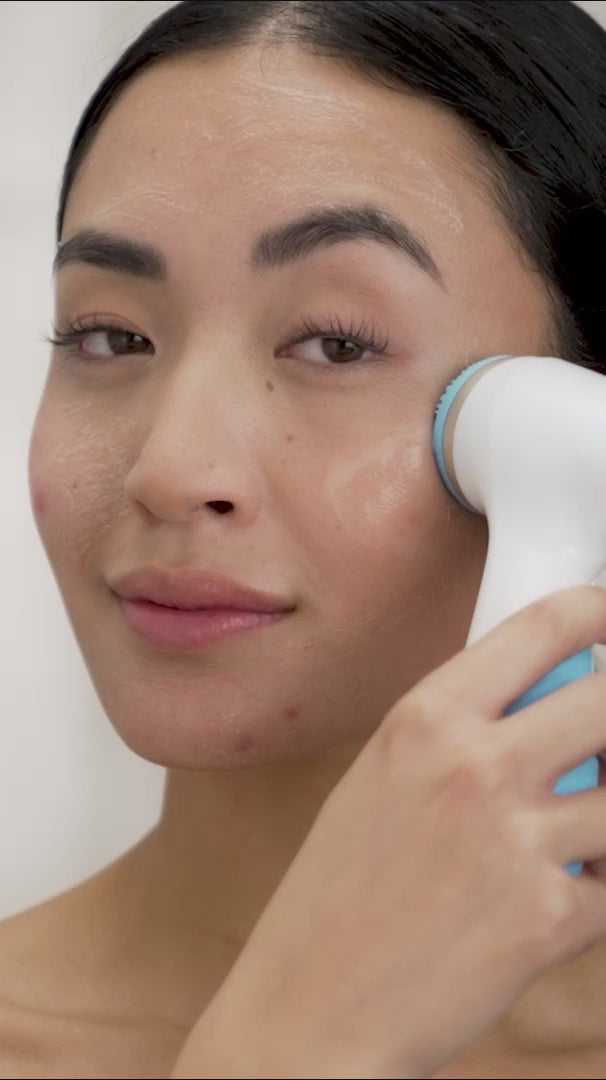🇺🇸 Shop ageLOC Rose Gold LumiSpa® iO 🇨🇦 ageLOC Rose Gold