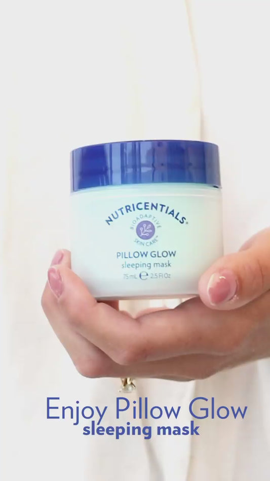 Nutricentials® Pillow Glow
