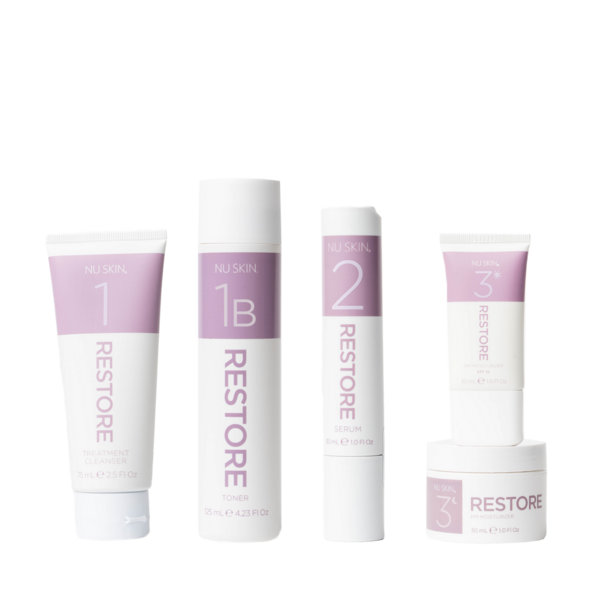 🇺🇸 Restore Line Bundle - nustylemom