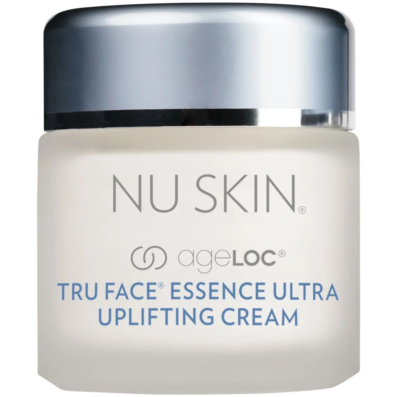 ageLOC® Tru Face® Essence Ultra Uplifting CreamBuy
* Discount will apply at checkout. 

MEET AGELOC TRU FACE ESSENCE ULTRA UPLIFTING CREAMInstant results. Lasting benefits. ageLOC Tru Face Essence Ultra UpliftingageLOC® Tru Face® Essence Ultra Uplifting Cream